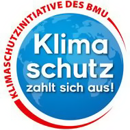 Klimaschutzinitiative des BMU